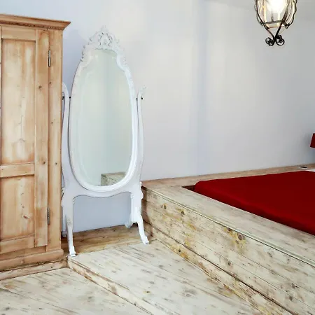 Apartamento Locazione Turistica C'era Una Volta *