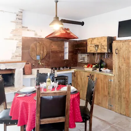 Locazione Turistica C'era Una Volta Apartamento