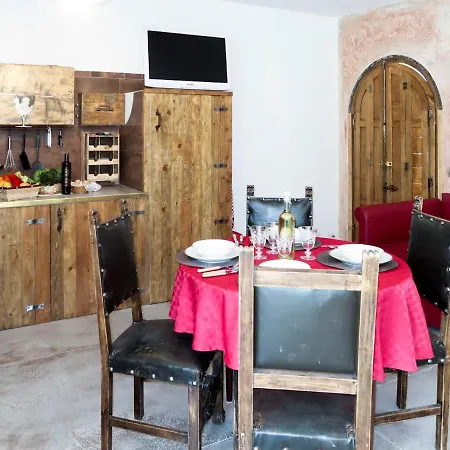 Locazione Turistica C'era Una Volta Apartamento