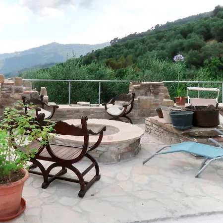 Locazione Turistica C'era Una Volta Apartamento *