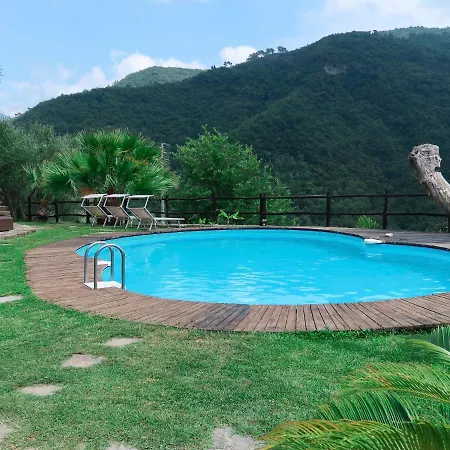 Apartamento Locazione Turistica C'era Una Volta