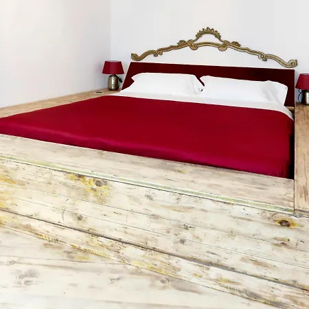 Locazione Turistica C'era Una Volta Apartamento Isolabona