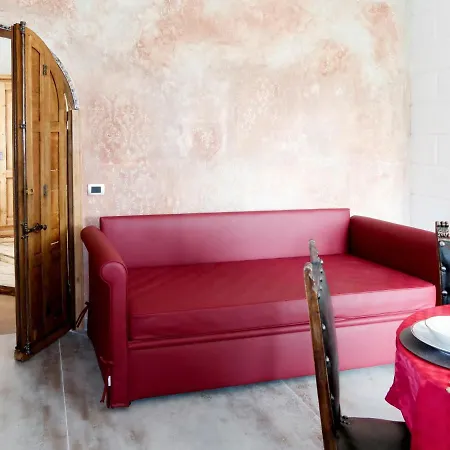 Apartamento Locazione Turistica C'era Una Volta *